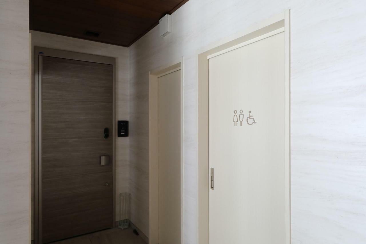 Grand Base Hakata City Fukuoka  Exterior photo